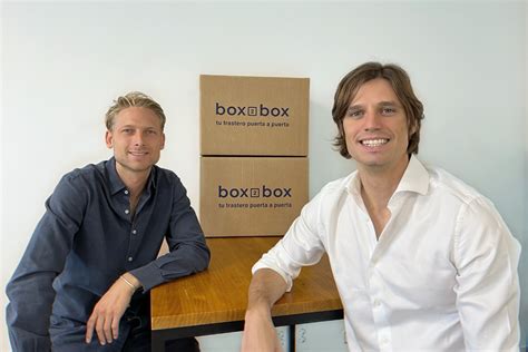 Box2Box .